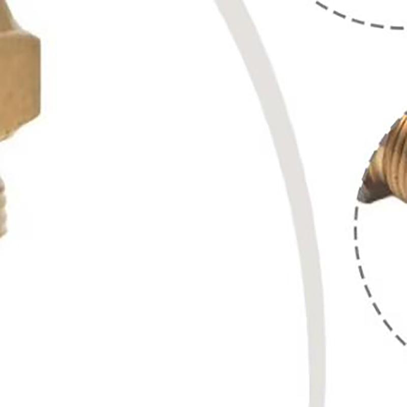 

Premium Brass Heater Nozzle For Mr. Heater MH175KT MH175KTR Bore Nozzle Set For Gas Stove Brass Nozzle Garden Tools China Mainland