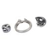 Sewing Machine Hook Bobbin Case Set for EverSewn for Singer 1105 1107 1116 1120 1130 12 1304 Bobbin