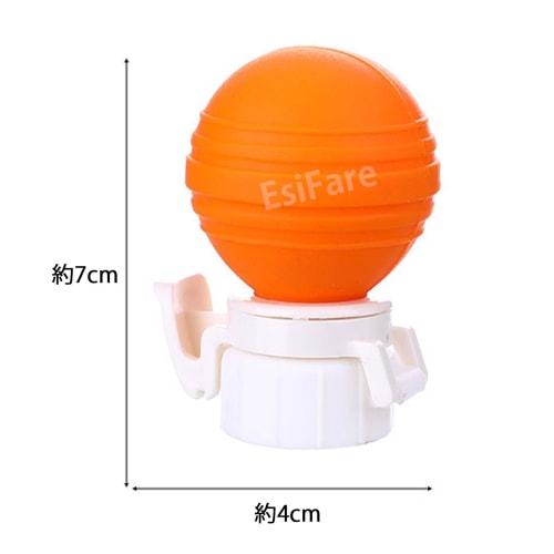 EsiFare Carbonation Cap, Carbonation Keeper for Plastic and Soda Bottles, Drink Cover Saver, Leak-Proof, Keeps Food Fresh, Easy To Use, Gas-Tight Seal