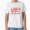 South of heaven Klassisches T-Shirt T-Shirt Hergestellt in USA/AUS Größe S-2XL