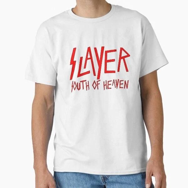 

south of heaven Classic T shirt T shirt Made in US/AUS Size S-2XL S