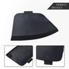 Rear Tow Cover Bumper Trailer Cover For BMW 1 Series F20 F21 Hatchback 2015-2018 51128060301 Replacement Car Part