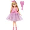 TAKARA TOMY Doll Set My First and Pretend Play 3 and Licca-chan LD-00 Let's Start! Licca-chan - Dress-up (Ages Up)
