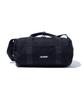 Canvas Tactical Barrel Bag 101261053003 BLACK ONE SIZE
