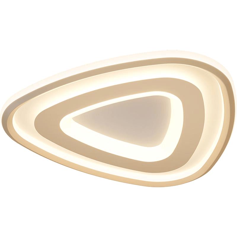 OPPLE LED Smart Dimmable Triangular Ceiling Light