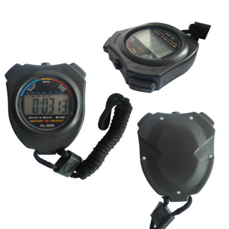 cheap watch with timer