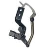 Car Height Level Sensor 5WD412521A For VW Skoda For Talagon Viloran Teramont Tavendor Octavia 2021-2025