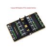 Raspberry Pi Pico Erweiterungsplatine mit doppelten 2×20 Pin-Headern & USB-Stromversorgung