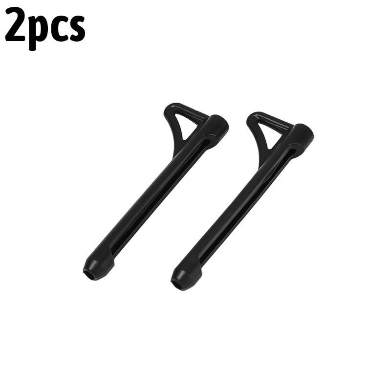 

2-20pcs Anti-slip Silicone Ear Hook Grip Glasses Eyeglasses Leg Stopper Bracket Fastener Accessories Temple Tip Eyewear Holders