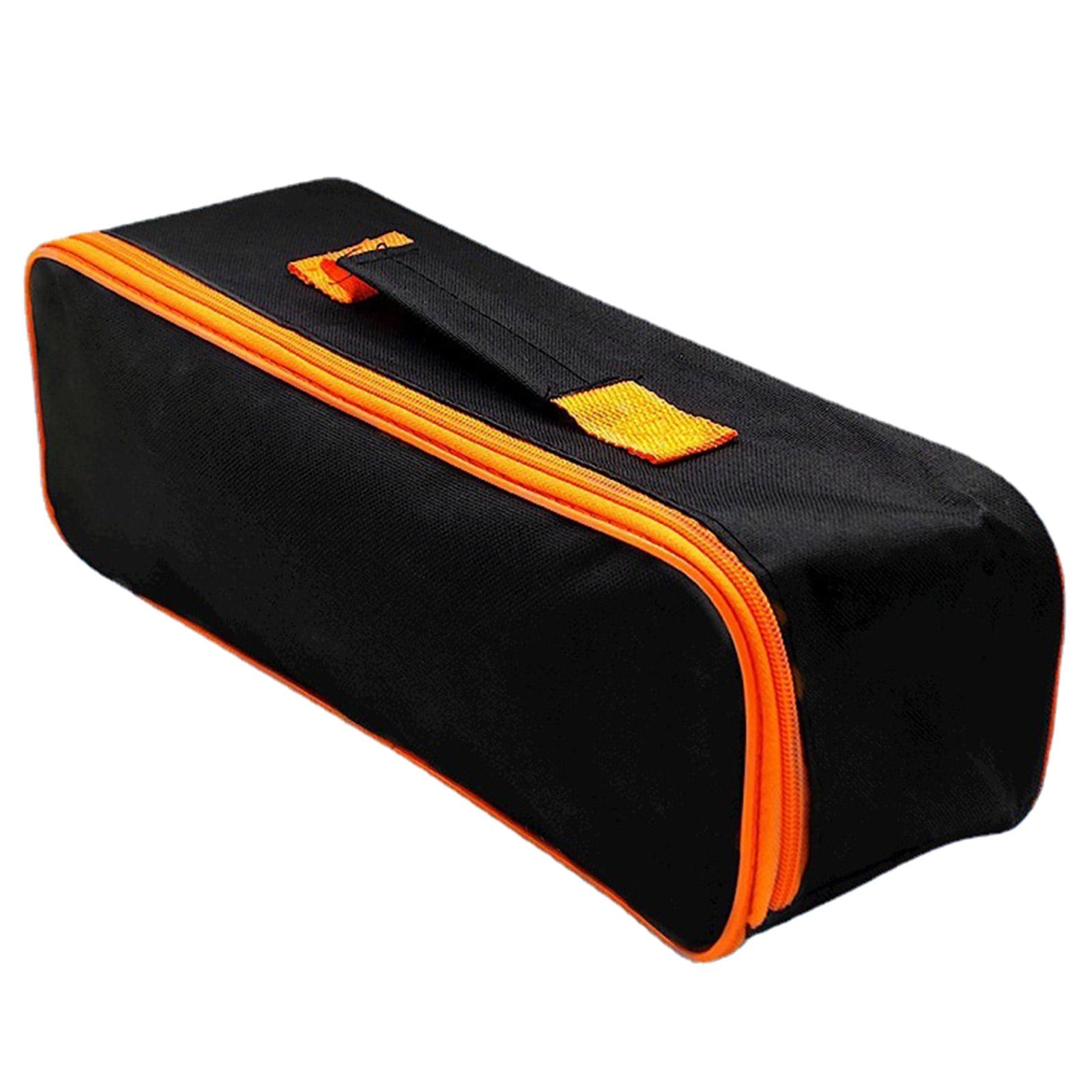 

Портативная сумка для рыболовных приманок, снастей, водонепроницаемая сумка для хранения рыболовных снастей, сумка для хранения рыболовных инструментов для использования на открытом воздухе