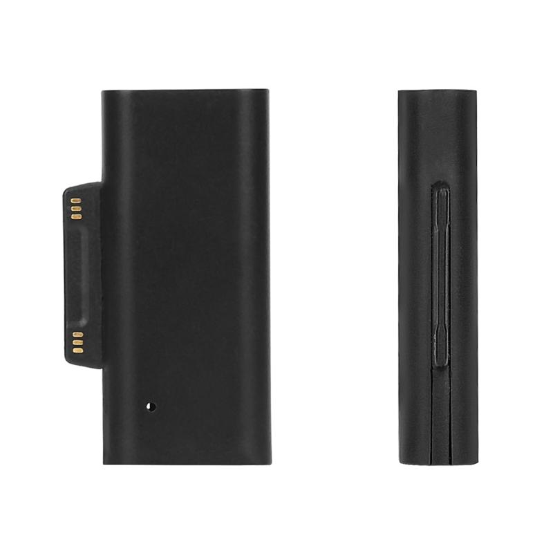 USB Type C PD Charging Cable for Surface Pro 3 4 5 6 7 for DC Plug Power Adapter Converter Laptop Charger Cable