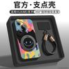Applicable To Huawei Pura70ultra Mobile Phone Case, New Pura70pro Protective Case, Pura70 Rotating Bracket Case.