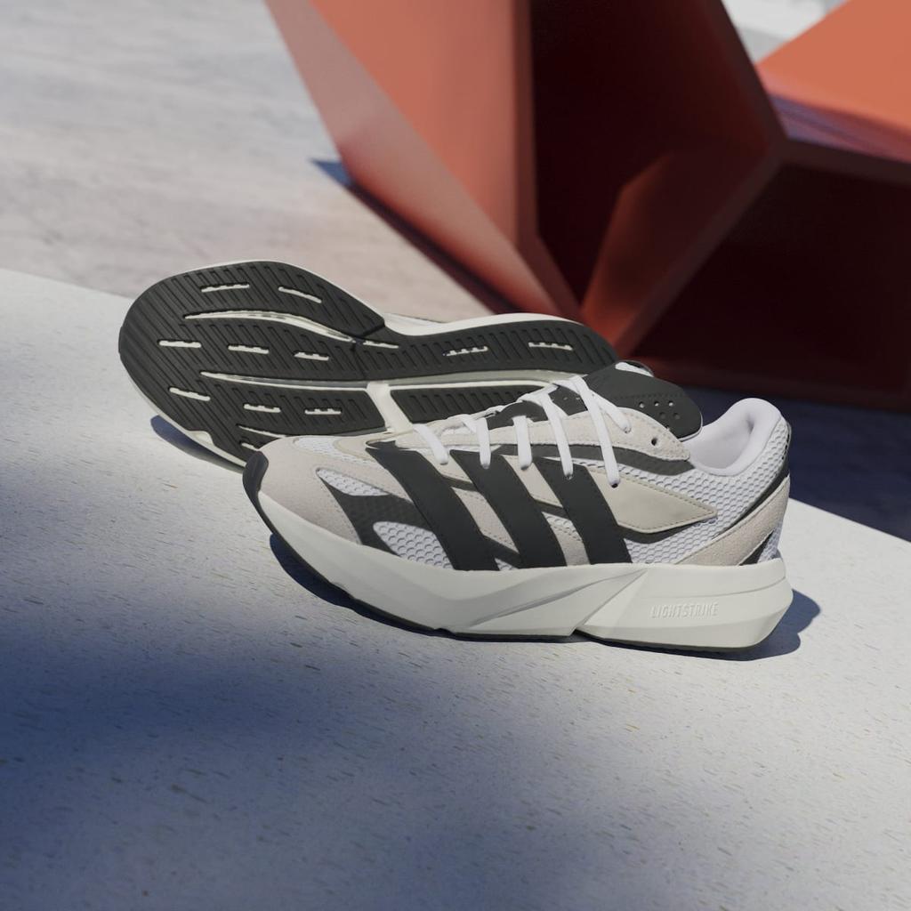 Adidas Light Blaze, JH6944, 1020111931, Beliebte koreanische Schuhe