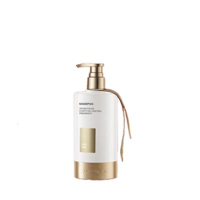 Volumizing & Oil Control Fragrance Shampoo