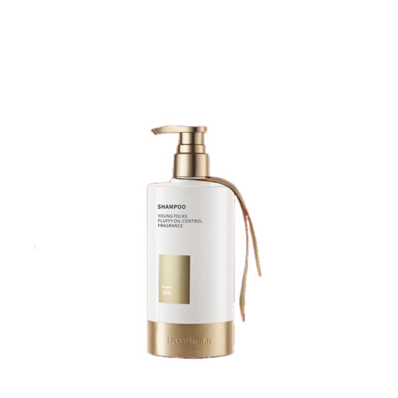 Dear lrean Volumizing & Oil Control Fragrance Shampoo