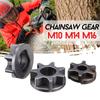 Power Tool Alloy Steel Replacement Bracket Fit For 100/115/125/150/180 Chainsaw Gear Angle Grinder