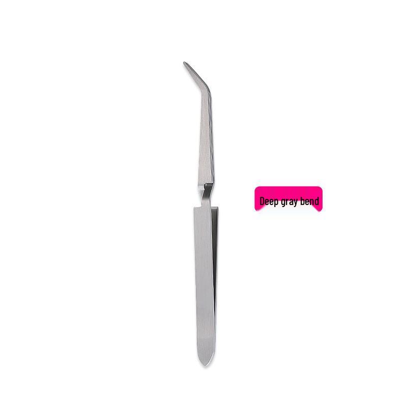 Nail Extension Sculpting Clip - Professional Wearable Tool for Nail Salon Shaping