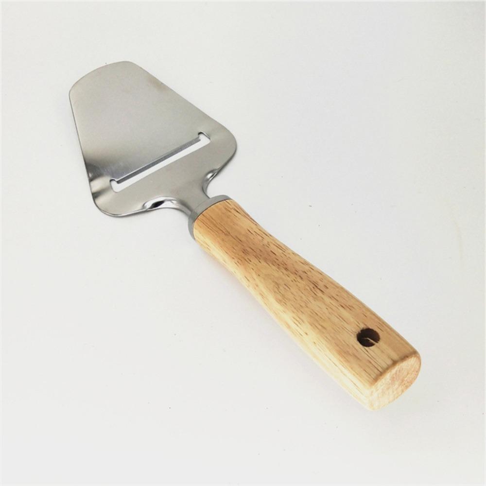 1PC Cheese Grater Cheese Shovel Ham Slicing Slicing Knife Cake Shovel Butter Cutter