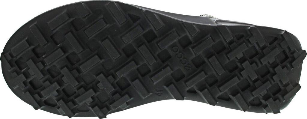 Sneaker Ecco Biom 2.1 X Country M schwarz