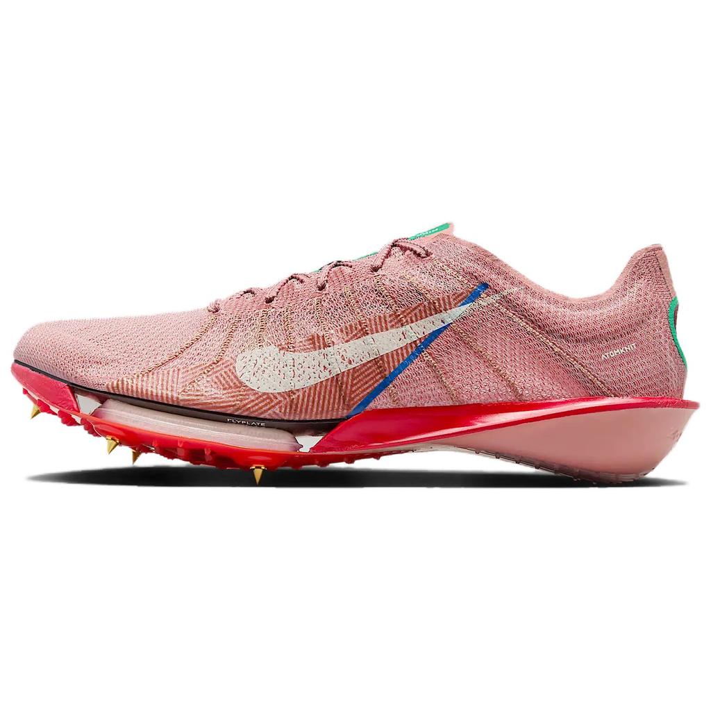 New Nike Air Zoom Victory 2 Red Stardust Red Sepia University Red Pale Ivory HQ2059-600