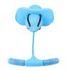 Fitness Bouncing Ball with Handle High Load Bearing Balance Jumping Exercise Balls for Indoor