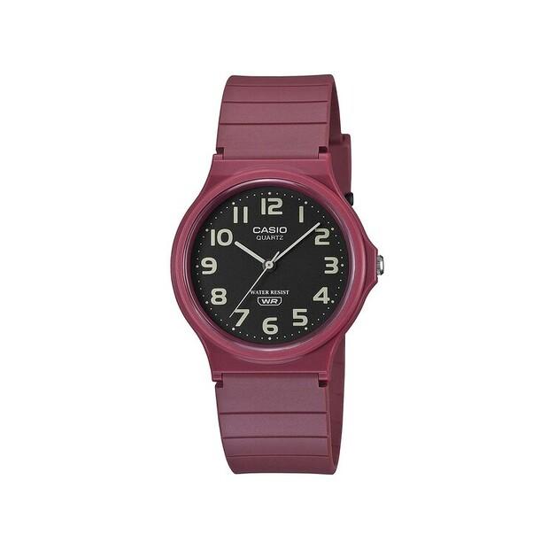 

Часы Casio MQ-24UC-4BEF One Size