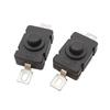 Electric Torch KAN-28  Switch Torch Control Switch Button Switch Push-Button Switch On Off Swtich