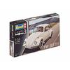 German Revell 1/32 Volkswagen K?fer Beetle Plastic Model 07681
