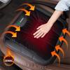 BBHX7 For Skoda S Octavia Rapid Fabia Superb Karoq Scala VRS A7 A5 Kamiq Car Exclusive Seat Cover Flannel Soft Breathable Seat Cushion