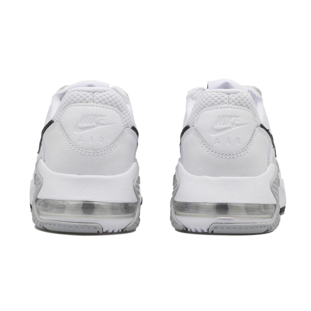 Nike Women S Air Max Exy Wcd5432 101 Wht Blk