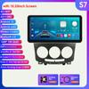 Hizpo 9'' 10,33 Zoll 2din Android Autoradio GPS für Mazda 5 Mazda5 2005 - 2010 Autoradio Multimedia Video Player Carplay Auto 4G Intelligente Bildschirm