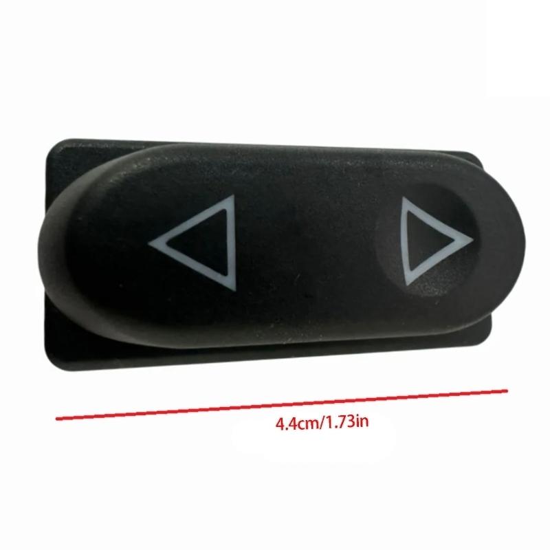 XA6H Electric Window Switches Window Regulator Switches 6552Z0 for 106 1991-1996 Model