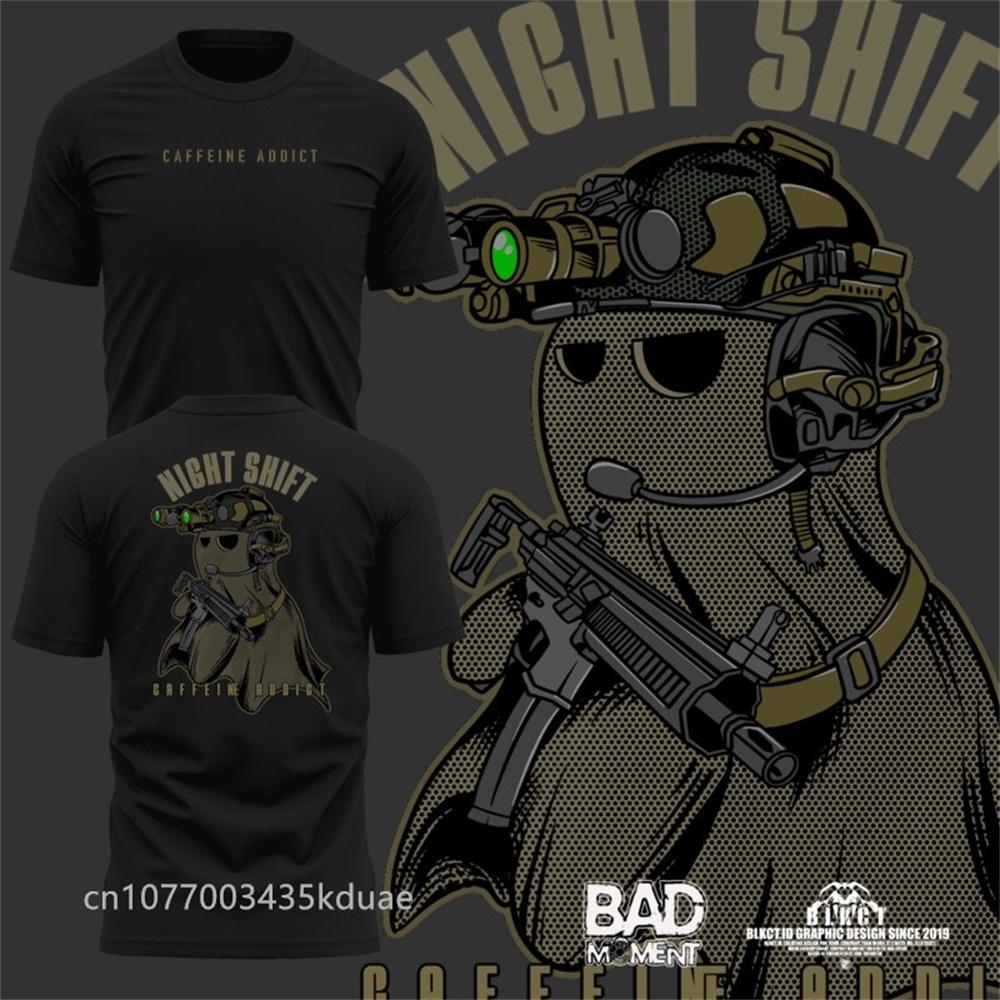 

Тактическая футболка мужская дышащая с круглым вырезом хлопковая с коротким рукавом топы для улицы спортивная уличная футболка одежда летняя повседневная мужская футболка 4XL