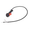   Quick Install Strong Control Handle Wear Resistant Component for FS90R FS130R