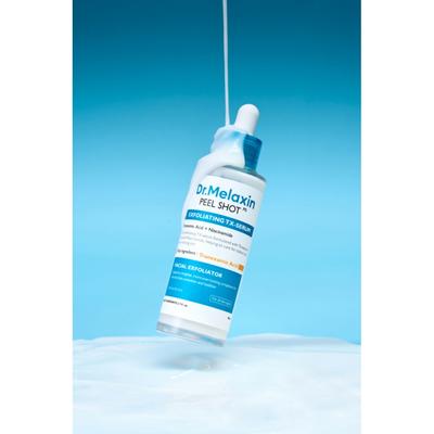 Dr.melaxin Peel Shot Keratin Pflege Tx Serum 80ml