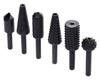 Milling cutters for metal and wood 3+3 KD11214