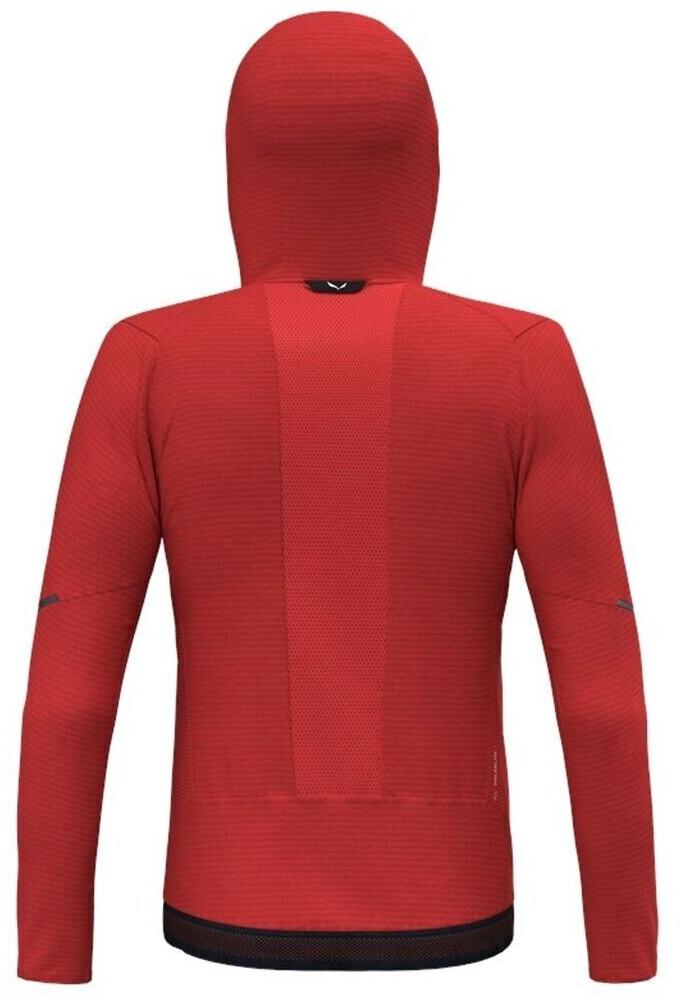 Jacket Salewa Pedroc Polarlite M HD Jacket (00-0000028574) Flame