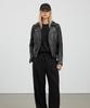 Yunibeosyeolkemiseuteuli Vintage Washing Muji Black Ballcap Washing Ball Cap