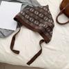 Bohemian Turban Ethnic Style Waist Band Warm Apron Wrap Elegant Hip Scarf  Autumn/winter