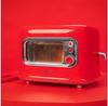 Toaster Cecotec 08043 RetroVision Red