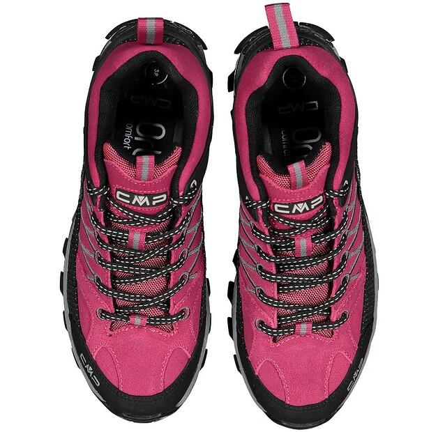 CMP Rigel Low WP 3Q13246 ботинки трекинговые