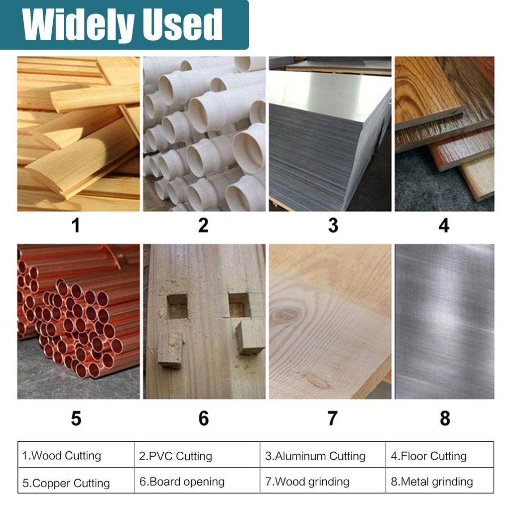 Unealtă Oscilantă Fără Fir 6 Viteze 220V Electric Trimmer Fierăstrău Renovator pentru Prelucrarea Lemnului Putere Casă Bricolaj Trimăr Lemn Multi Unealtă