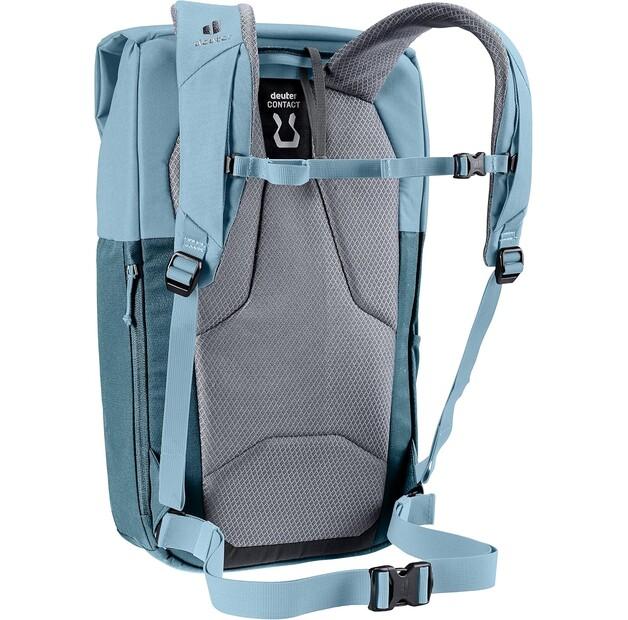 Рюкзак Deuter UP Sydney arctic/lake (3813921-1365)