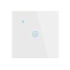 Graffiti Tuya EU Smart WiFi Touch Wall Switch with Alexa Voice Control
