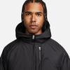 Winter Jacket Nike Sportswear Therma-Fit Legacy (DD6857) Black/black