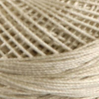 Cébélia Gross Crochet Yarn. 10 - Col. 3033 Light Beige