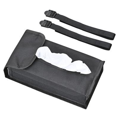 Tissue Cover 2 Rear Stay Car Storage 4-Way (WA104) - 4-Way Installation, & Belt,