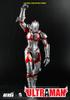 threezero ULTRAMAN SUIT total height painted finished HEROS×threezero 1/6 (1/6 scale, approx. 31cm, product)