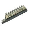 Multi Fuse for Hyundai Elantra 2011-2016 Elantra Coupe 2013-2014 Sonata 2011-2015 for Kia Optima 2011-2016 Replace 18790-01315 1879001315
