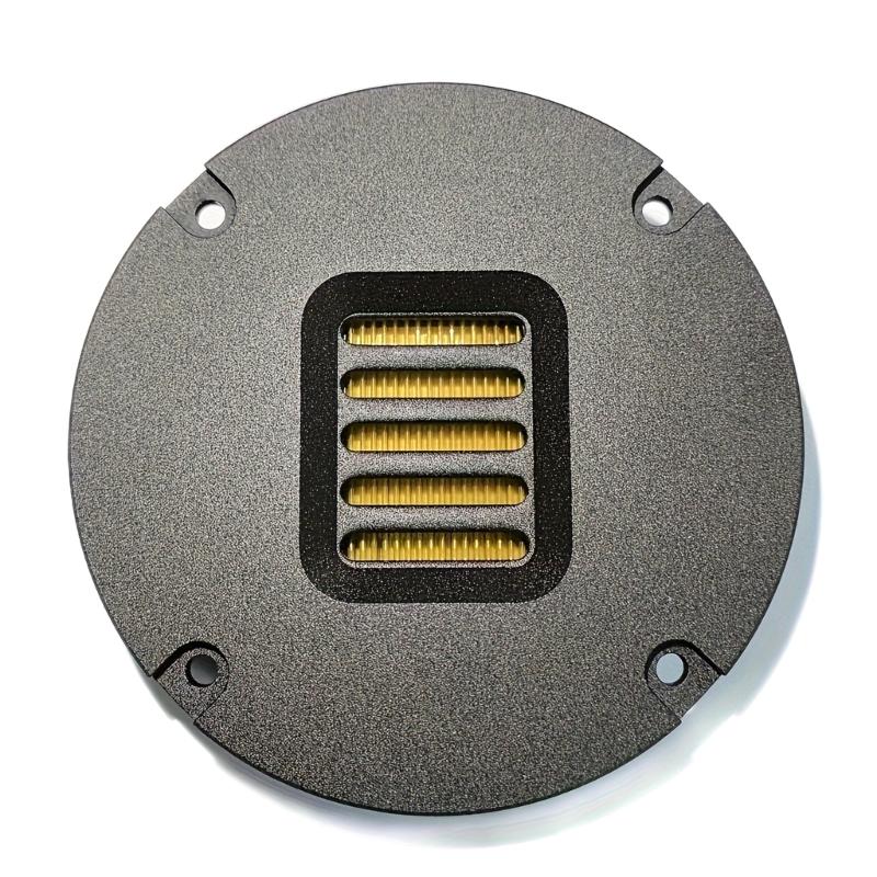 Tweeter Air Motion 30W HIFI Treble Speaker Treble Speaker Type High Speaker Easy Installation Tweeter Accessories 1